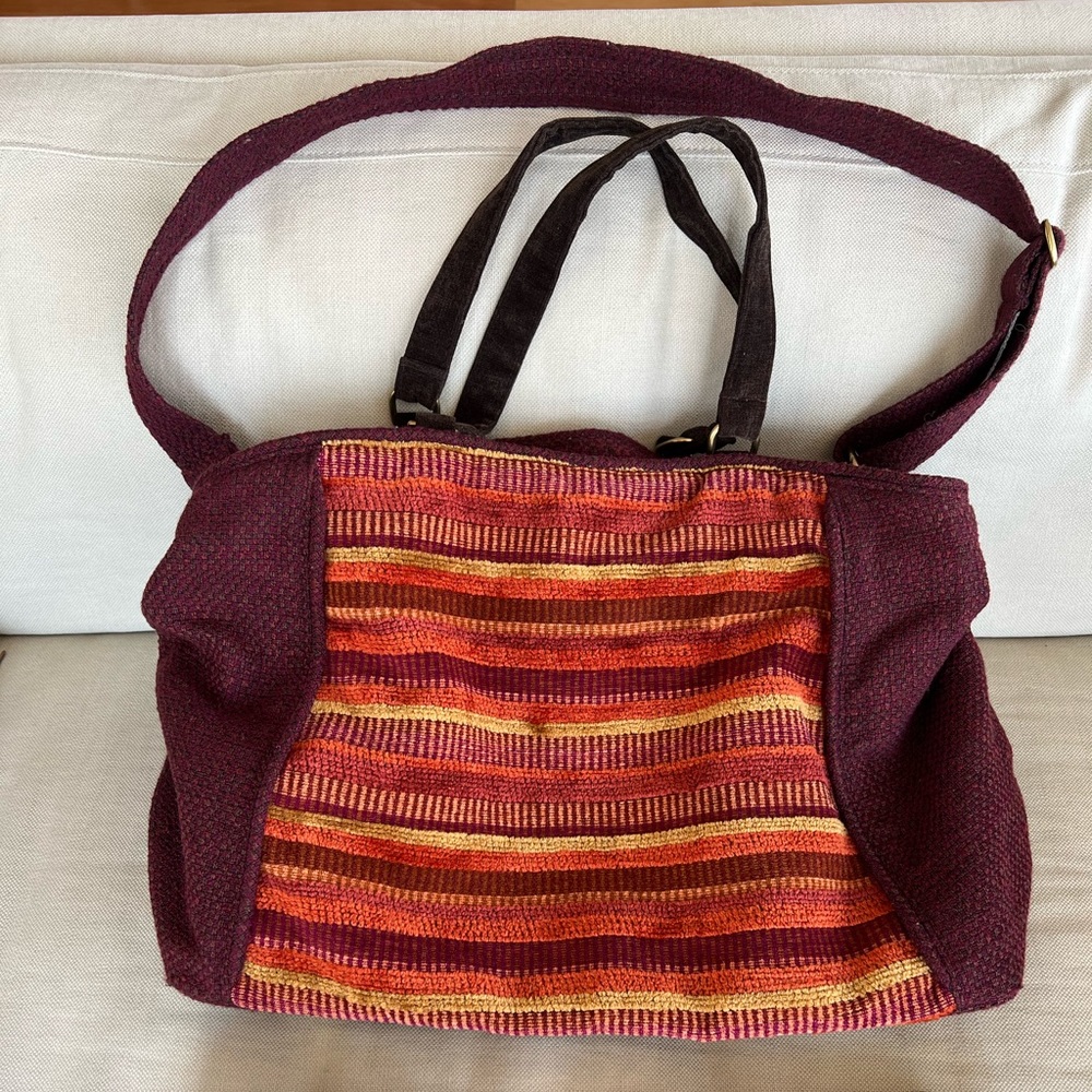Limited Edition Knitting Bag and Cases - Arya by Offhand Designs